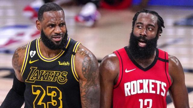 江南体育APP-刚灭勇士又冒出篮网？詹皇调侃：我36了！非搞我吗！