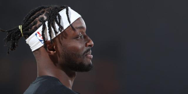 江南体育-为何加盟活塞？格兰特：不打职业篮球的人无法理解